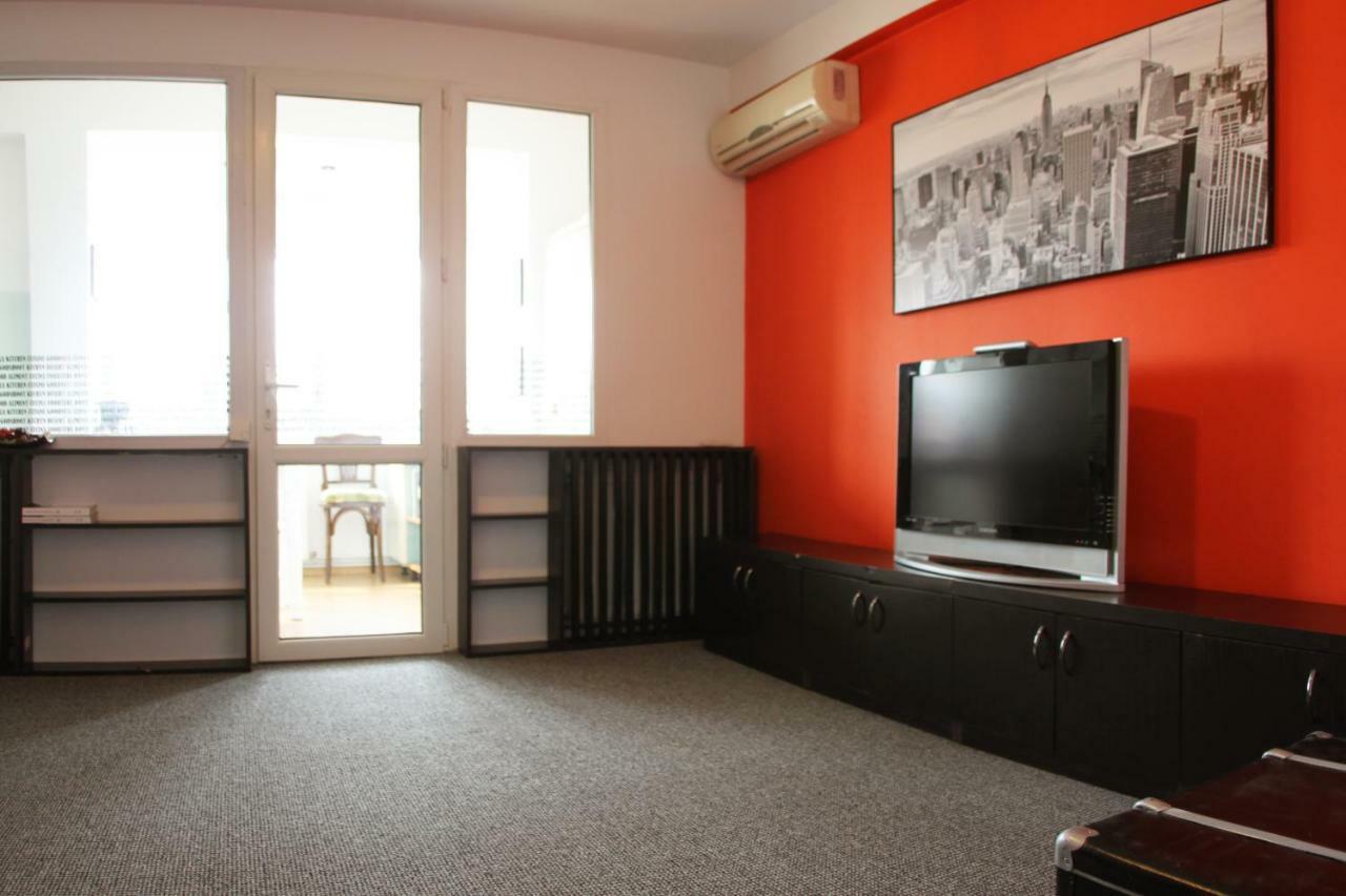 Apartament Copou Daire Yaş Dış mekan fotoğraf