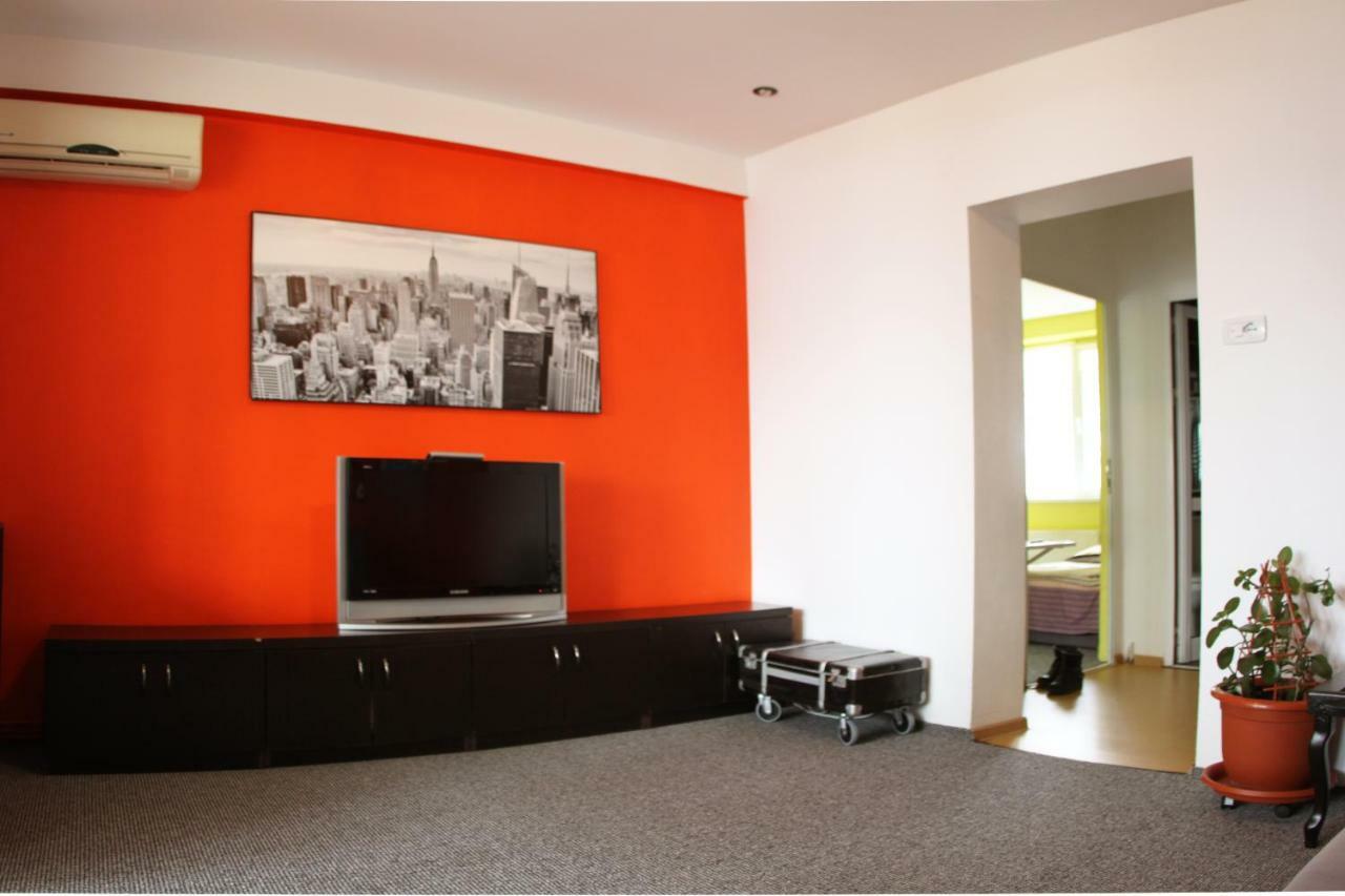 Apartament Copou Daire Yaş Dış mekan fotoğraf