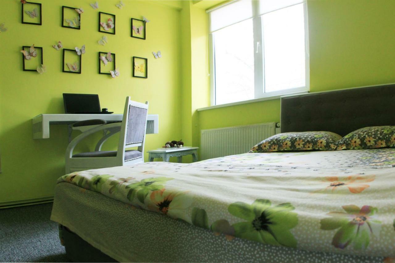 Apartament Copou Daire Yaş Dış mekan fotoğraf